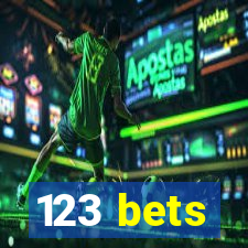 123 bets